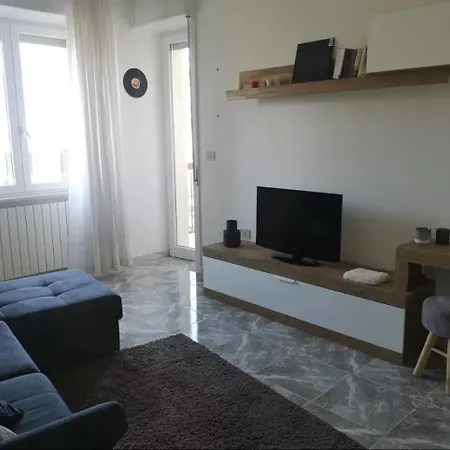 Holiday home Vicino Al Mare Poggiardo