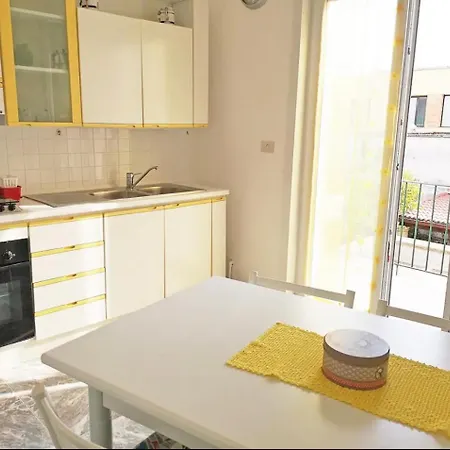 Vicino Al Mare Holiday home *
