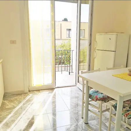 Vicino Al Mare Holiday home *