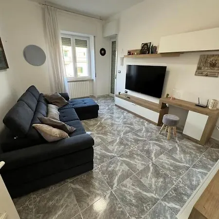 Vicino Al Mare Holiday home *