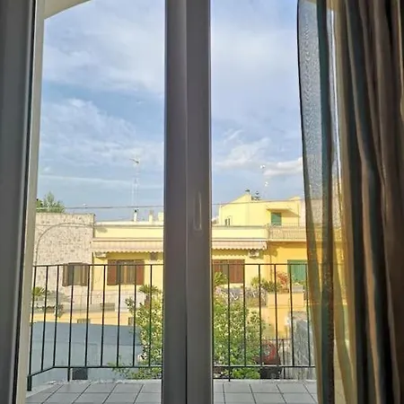 Holiday home Vicino Al Mare *