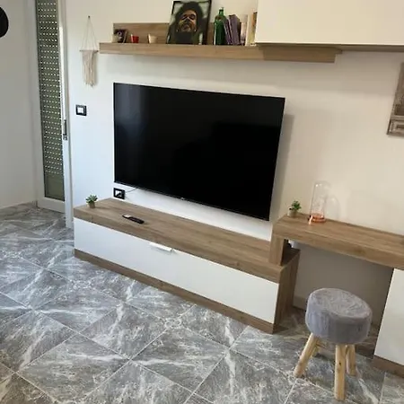 Vicino Al Mare Holiday home Poggiardo