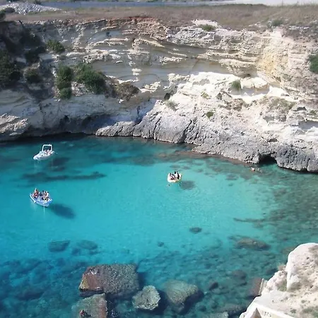 Vicino Al Mare Holiday home Poggiardo