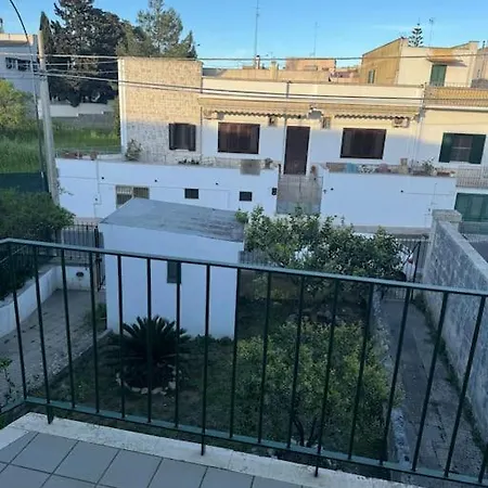 Vicino Al Mare * Poggiardo