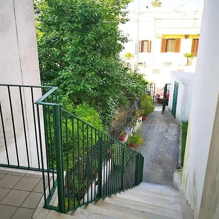 Holiday home Vicino Al Mare Poggiardo
